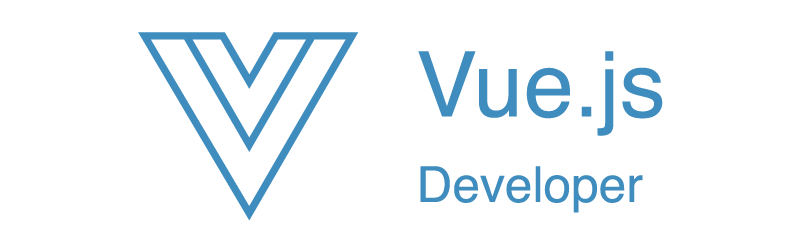 Vue JS Developer