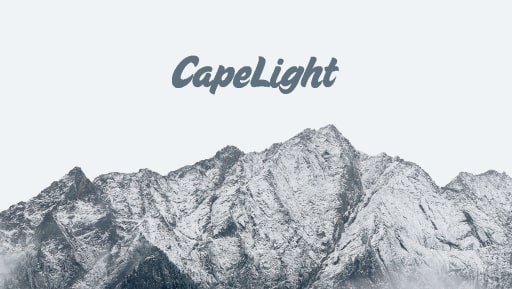CapeLight