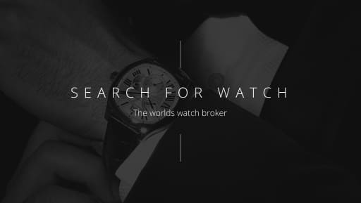 Search for watch
